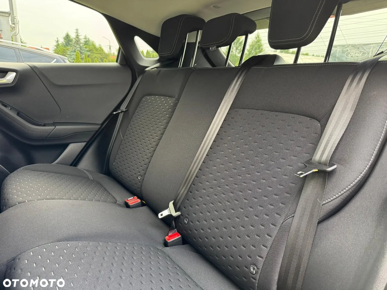 Ford Puma 43.6 kWh - 13