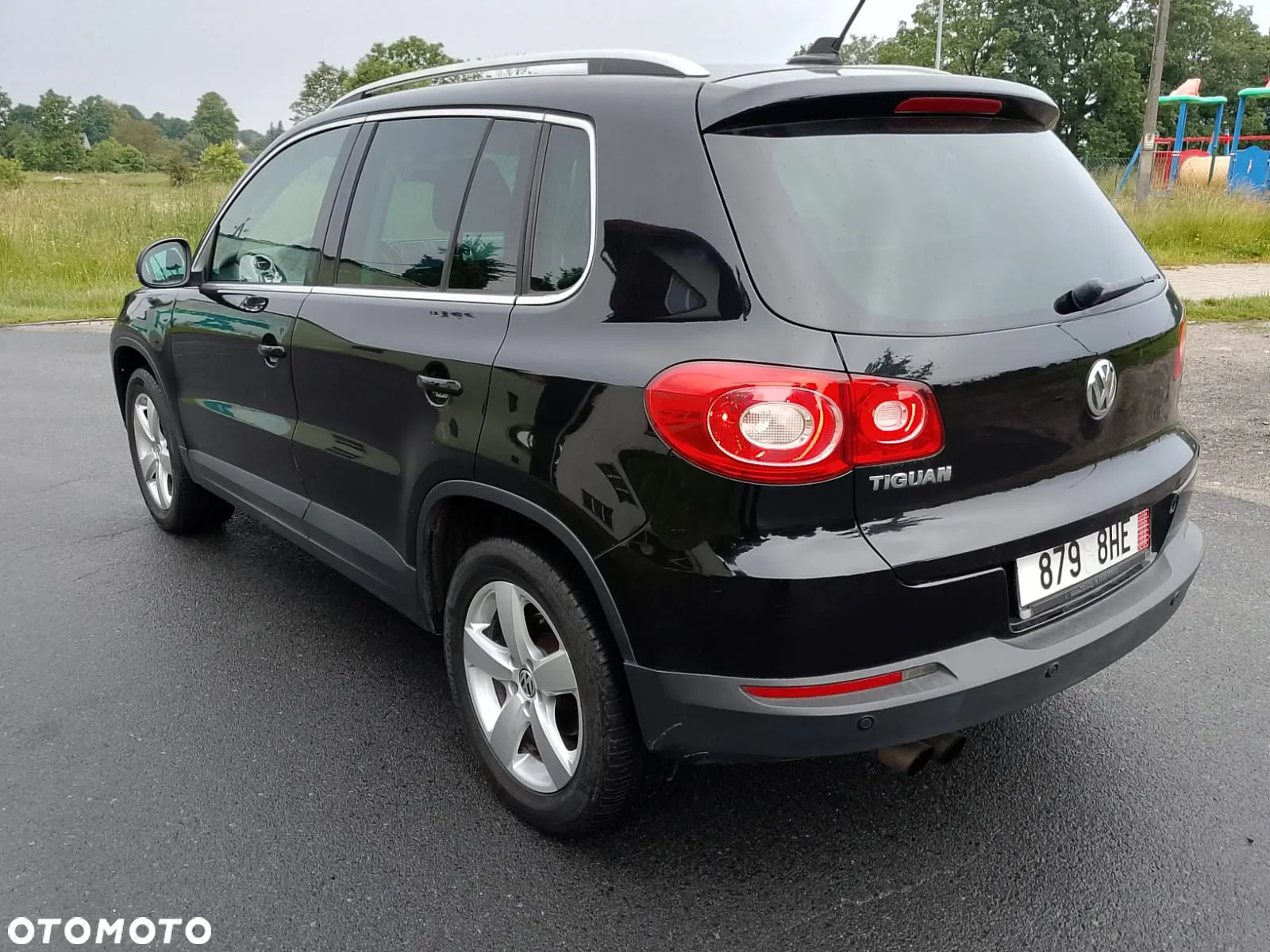 Volkswagen Tiguan 1.4 TSI Sport&Style - 3