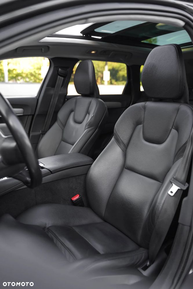 Volvo V90 - 8