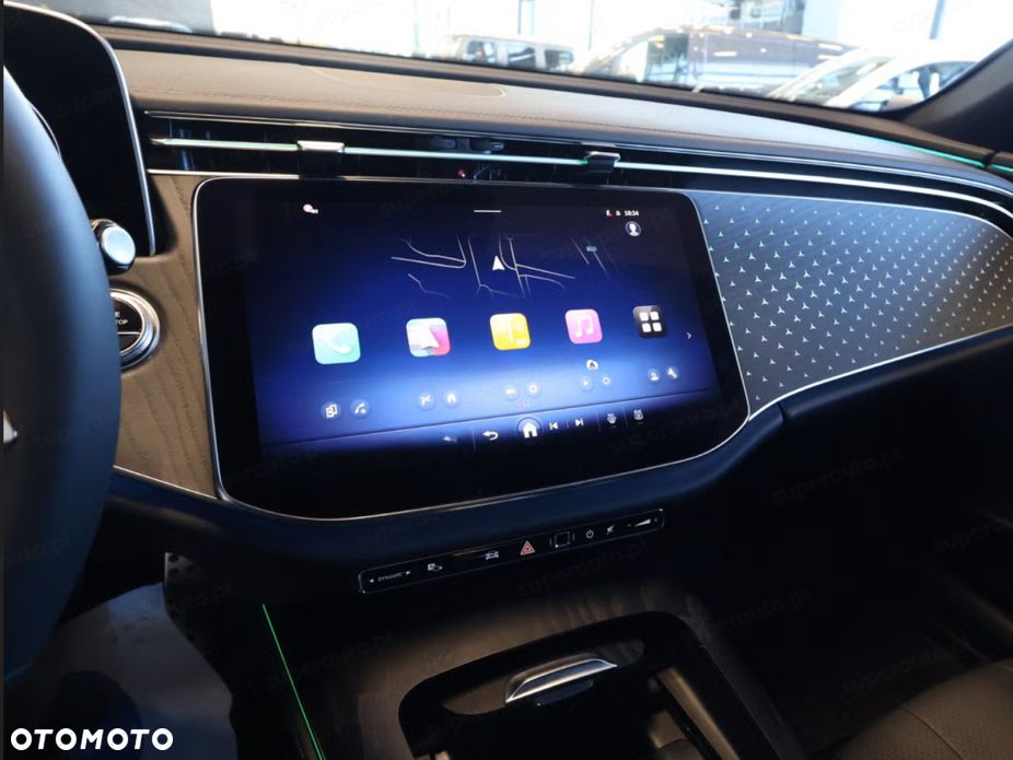 Mercedes-Benz Klasa E 220 d mHEV 4-Matic All-Terrain Avantgarde 9G-Tronic - 12