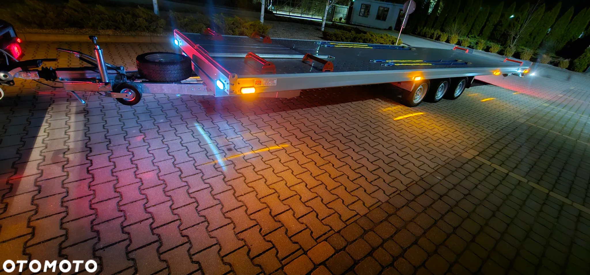 Inny BUCOCAR L3K - 31