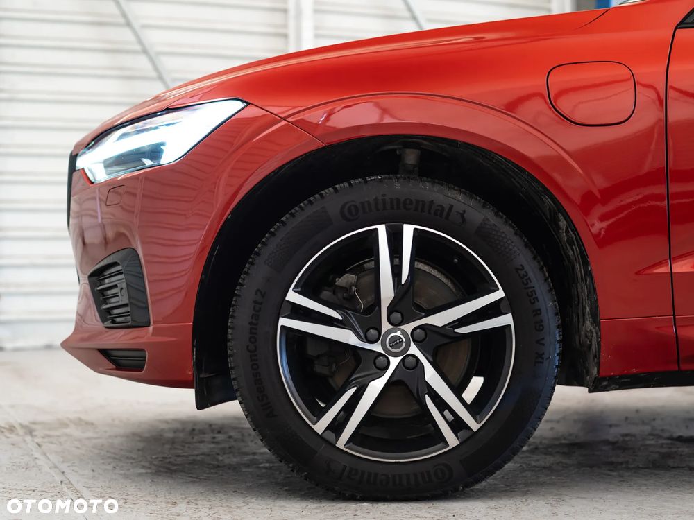 Volvo XC 60 - 3