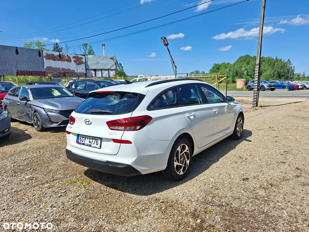 Hyundai i30 1.0 T-GDI Smart - 3