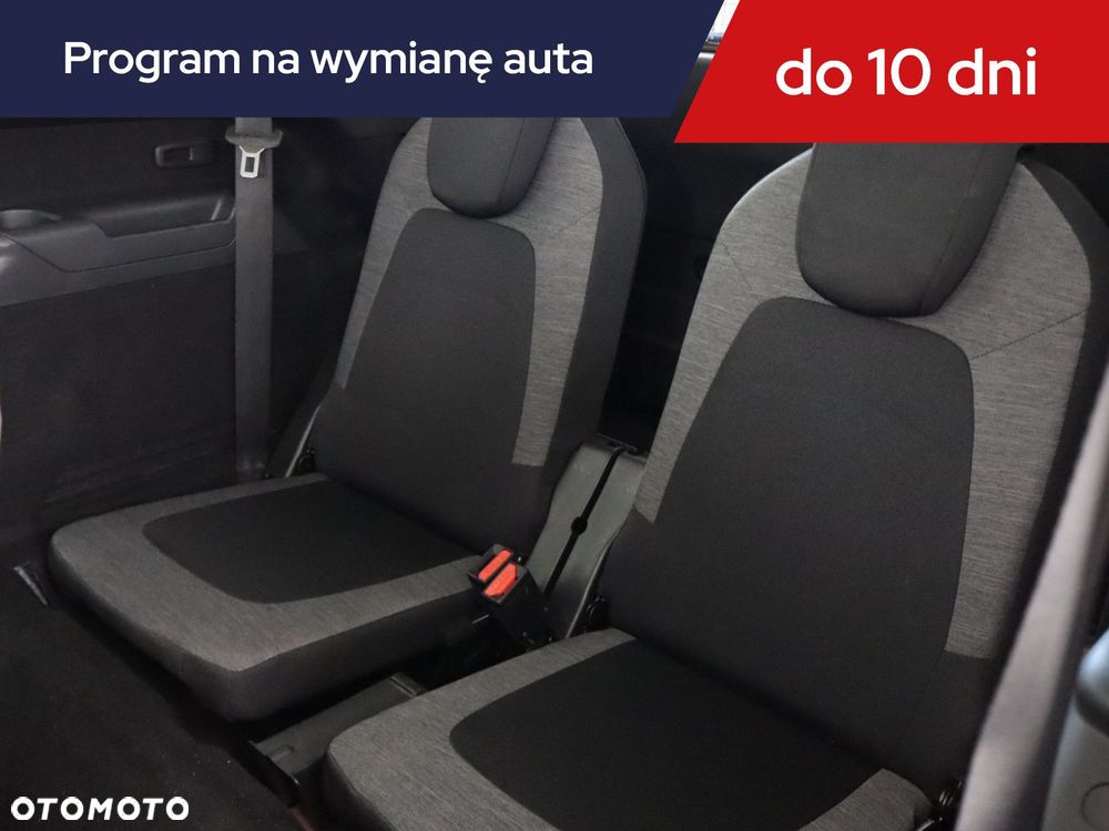 Citroën C4 Grand Picasso - 18