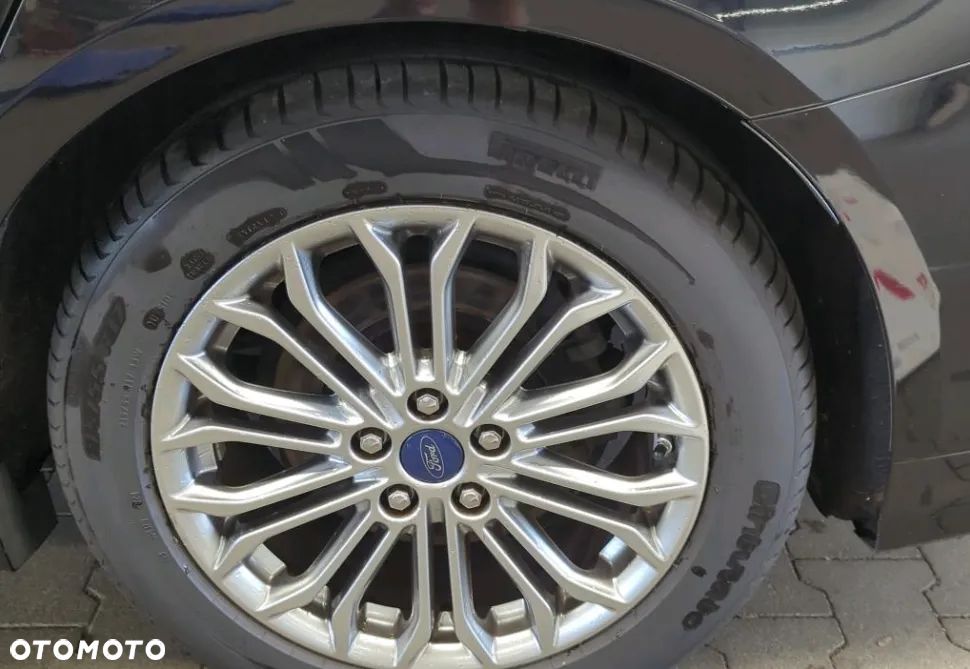 Ford Mondeo 2.0 EcoBlue Titanium - 6