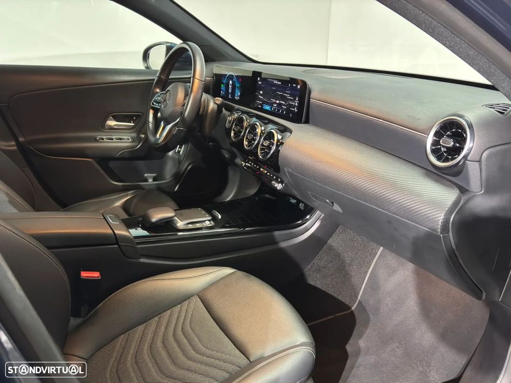 Mercedes-Benz A 250 - 9