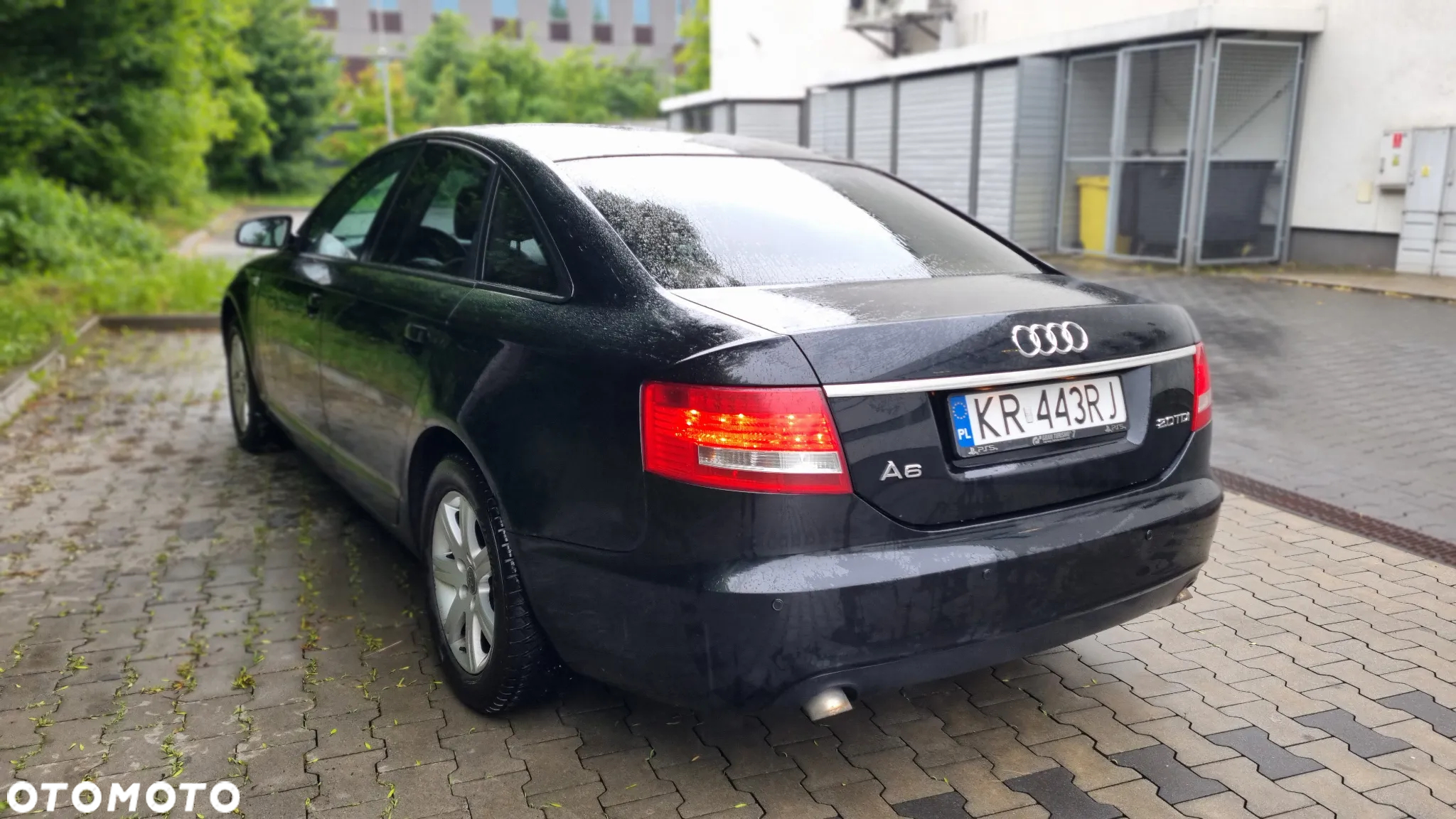Audi A6 2.0 TDIe - 11