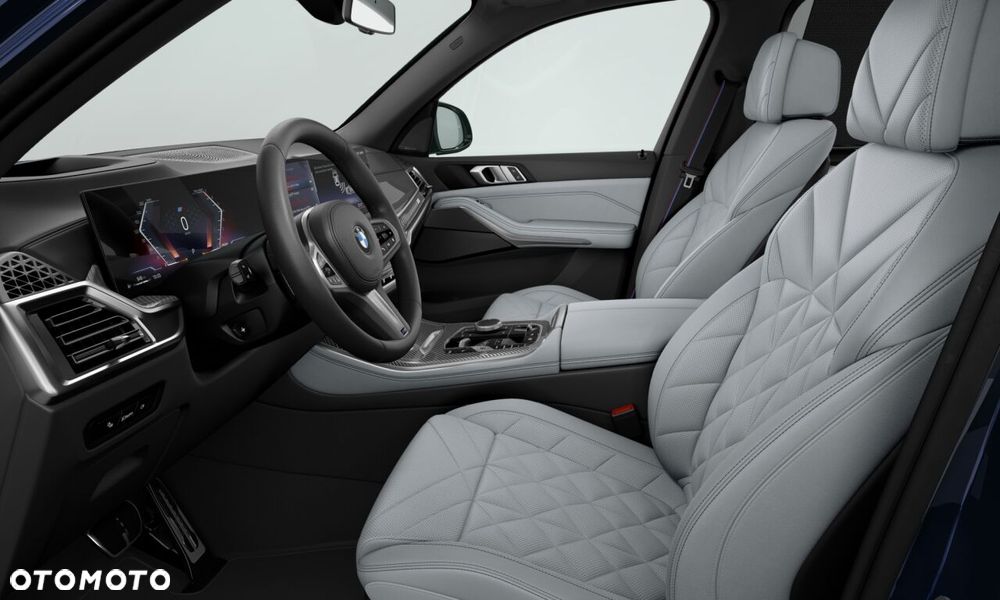 BMW X5 xDrive30d mHEV sport - 4