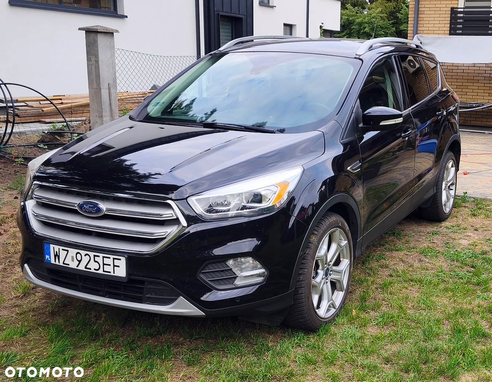 Ford Escape - 3