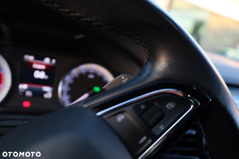 Skoda Karoq 1.5 TSI ACT DSG Soleil - 34