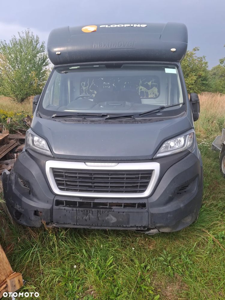 Peugeot BOXER - 2