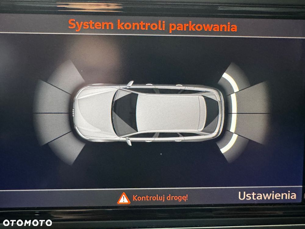 Audi A6 Avant 2.0 TDI Ultra S tronic - 36