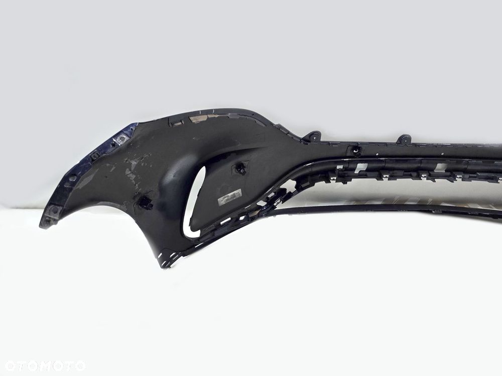 zderzak przód przedni mercedes eqc w293 n293 19r amg a2938859900 - 5