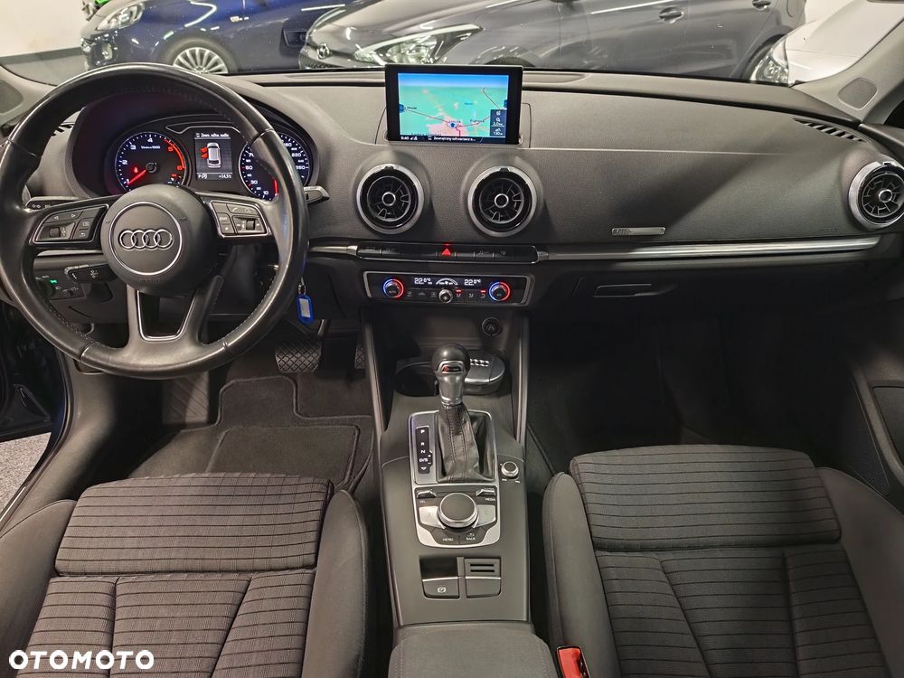 Audi A3 Sportback - 10