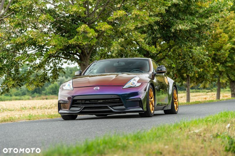 Nissan 370 Z Standard - 5