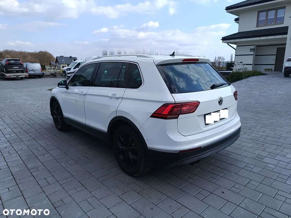 Volkswagen Tiguan 2.0 TSI BMT 4Mot Highline DSG - 4