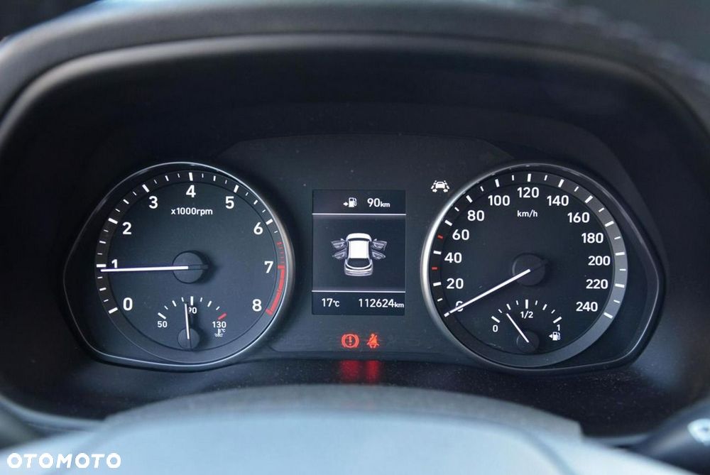 Hyundai i30 1.0 T-GDI GO - 24