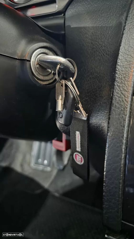 Fiat Coupe 2.0 16V Turbo Plus - 39