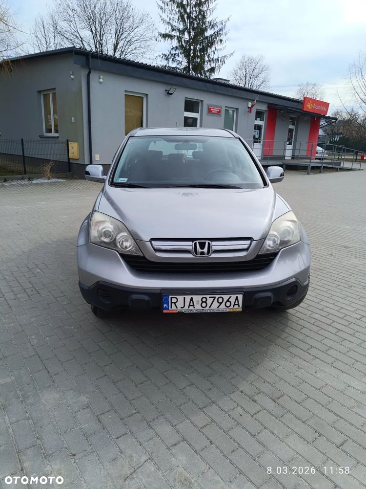 Honda CR-V 2.0 Executive - 3