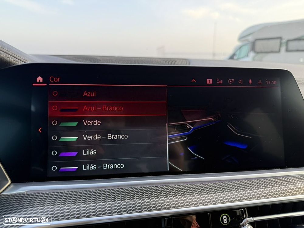 BMW X5 30 d xDrive Pack M - 27