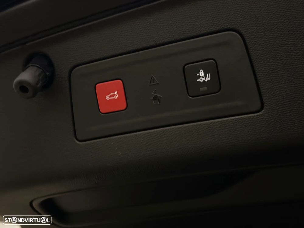 Peugeot 508 SW 225 e-EAT8 GT - 41