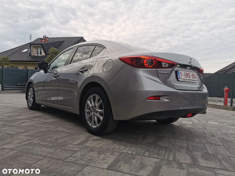 Mazda 3 1.5 Skygo - 29