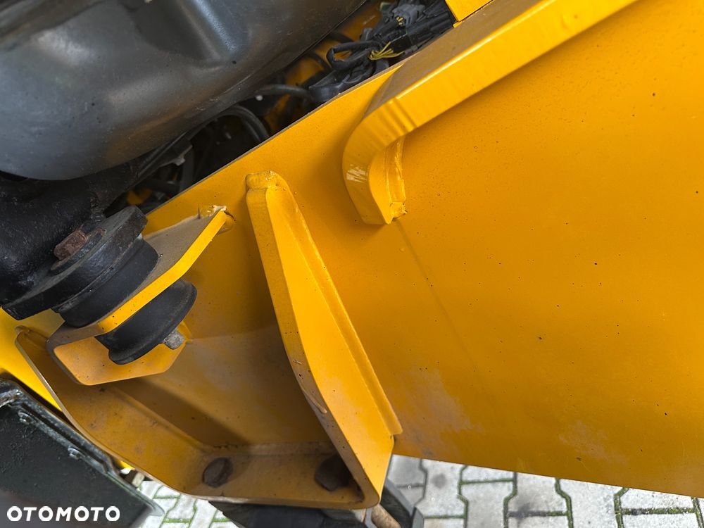 JCB 3CX Contractor - 21