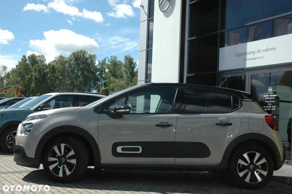 Citroën C3 1.2 PureTech Max - 4