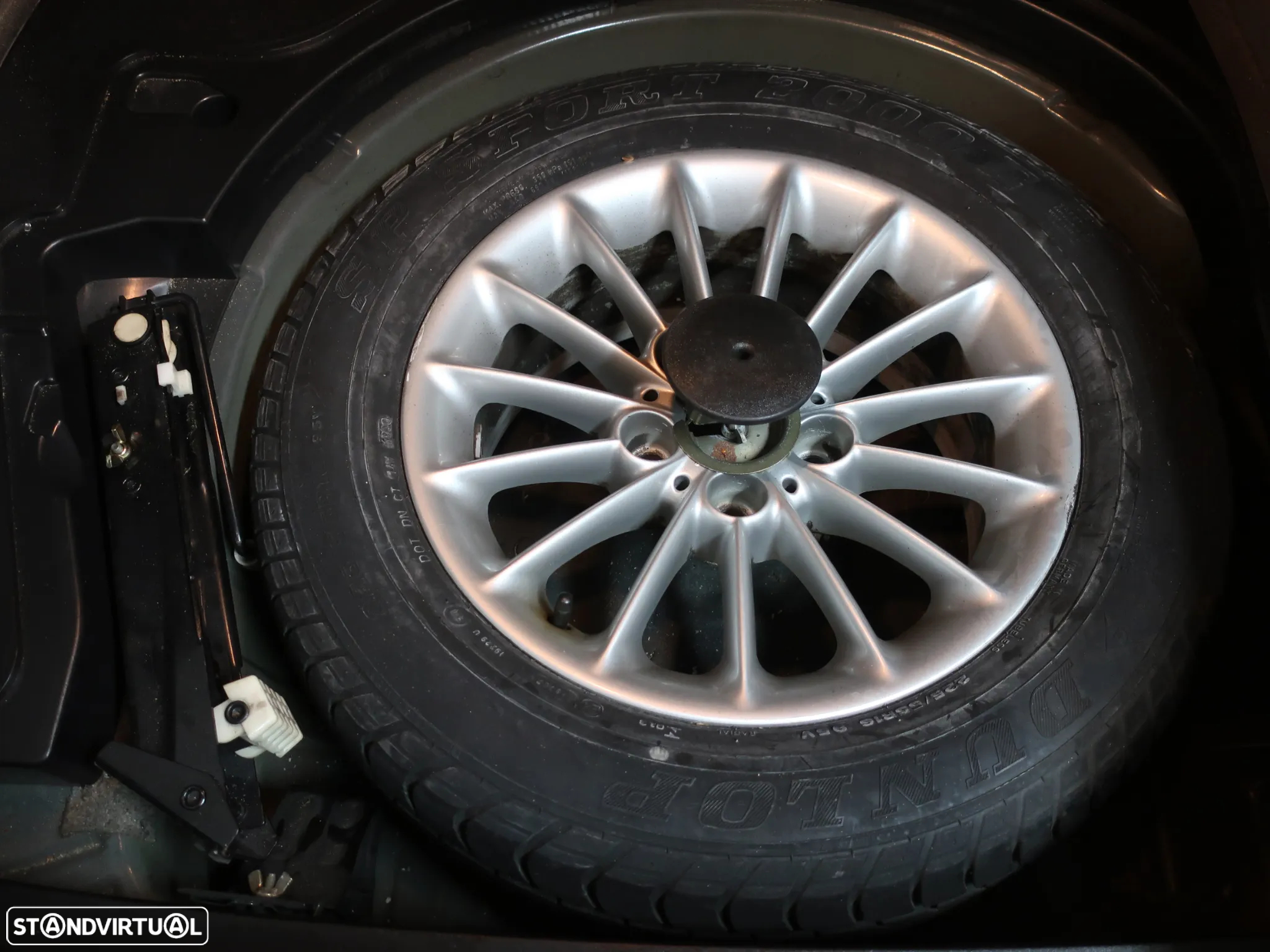 BMW 520 d - 15