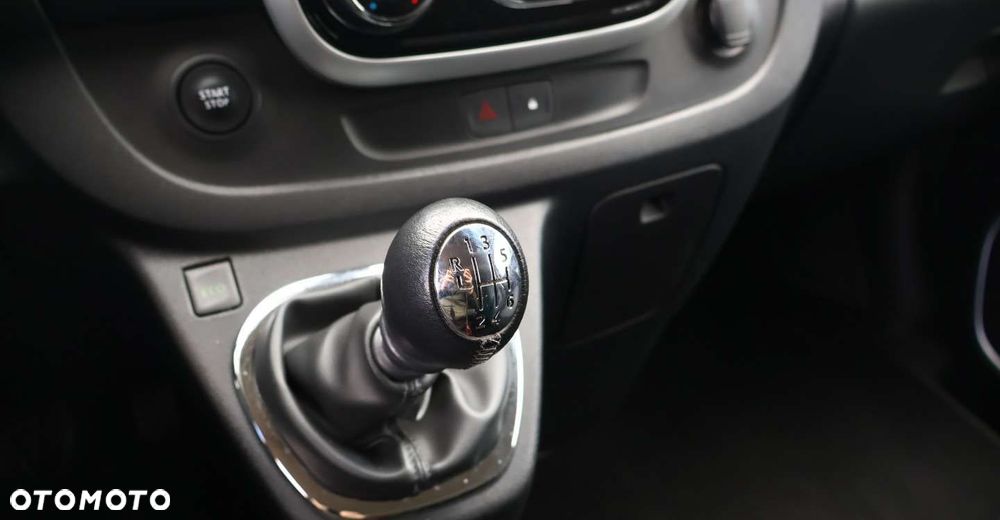 Renault Trafic - 35