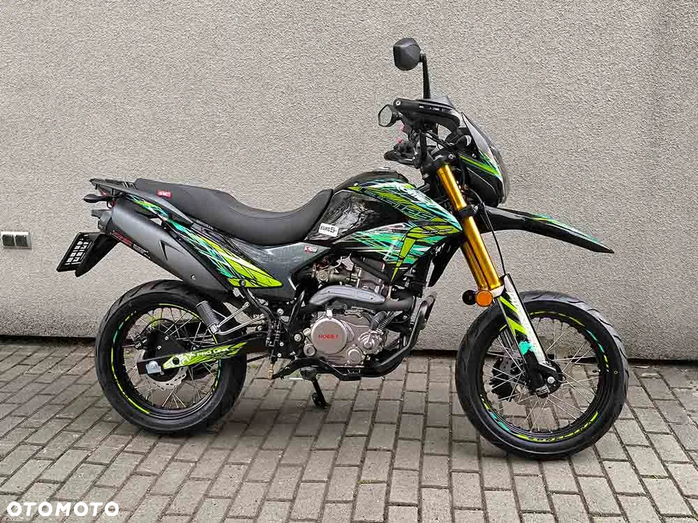 Romet CRS - 2