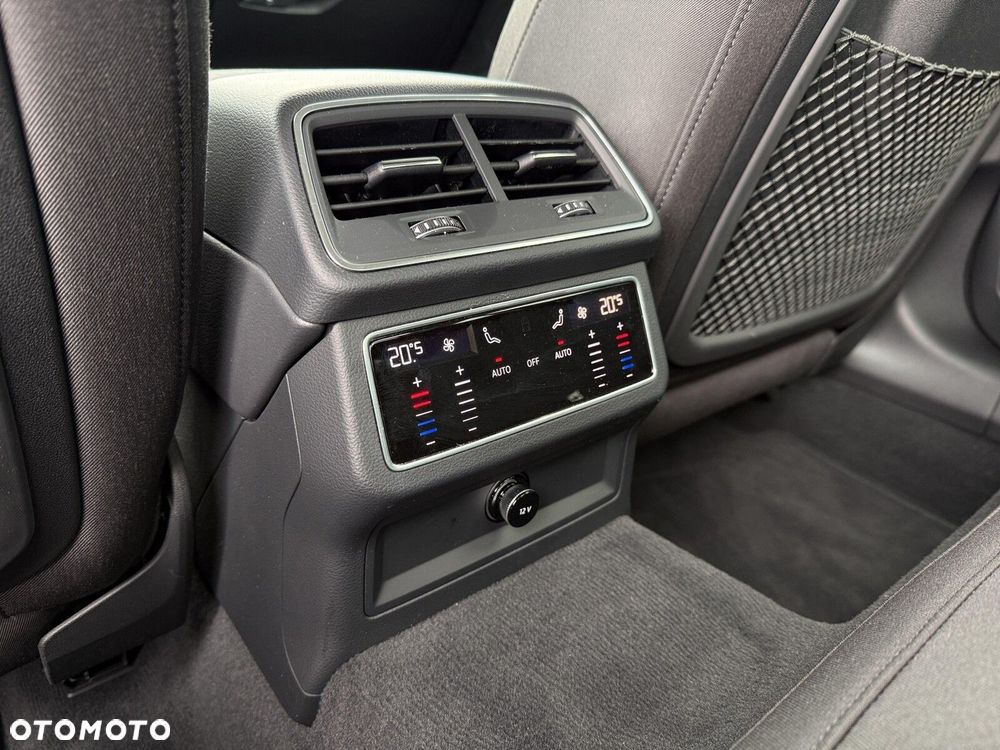 Audi A6 Limousine 40 TDI mHEV Quattro Advanced S tronic - 33
