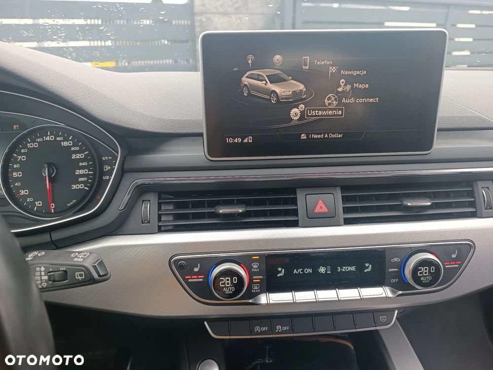 Audi A4 - 12