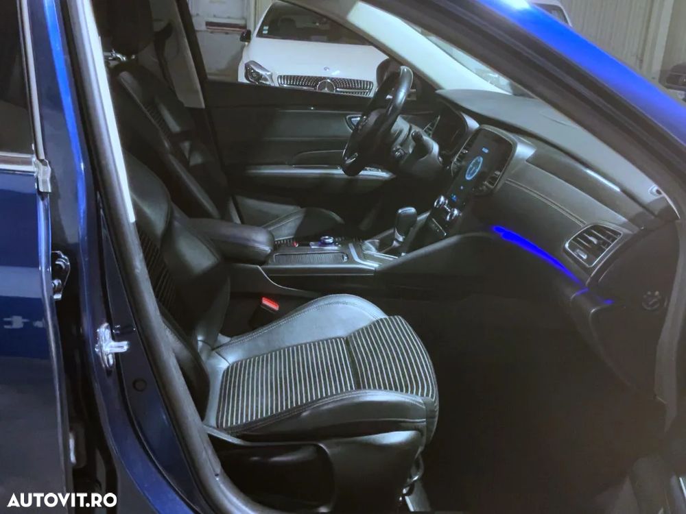 Renault Talisman ENERGY dCi 160 EDC INTENS - 6