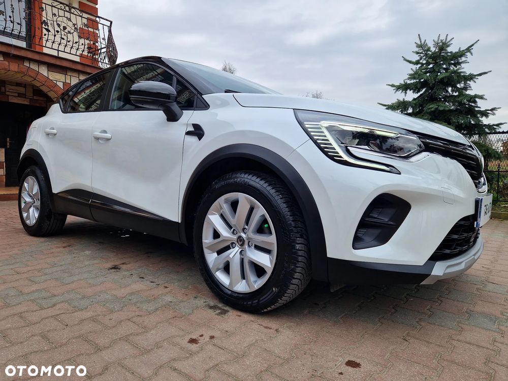 Renault Captur 1.0 TCe Zen - 11