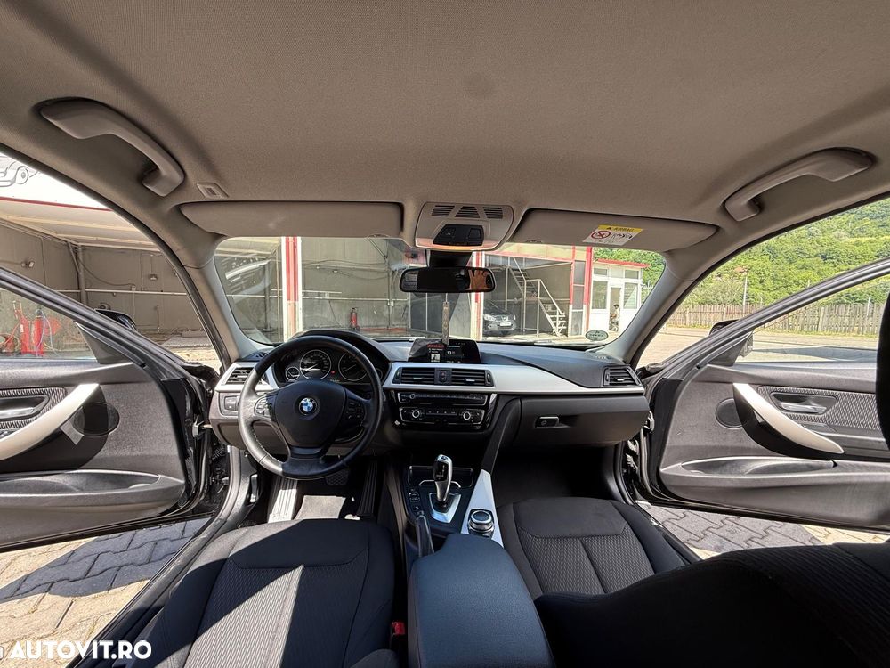 BMW Seria 3 - 10