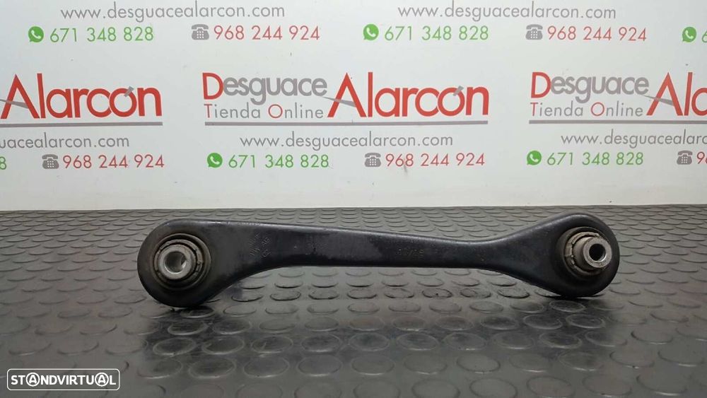 BRAÇO SUSPENSÃO TRASEIRO ESQUERDO VOLKSWAGEN PASSAT BERLINA (3C2) SPORTLINE - 4