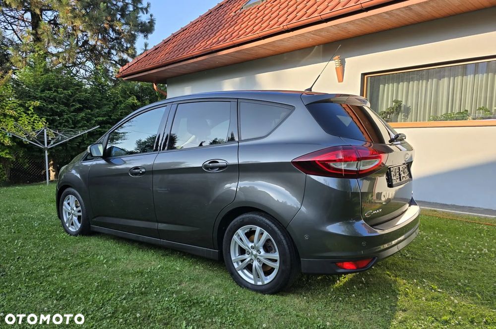 Ford C-MAX 1.0 EcoBoost Trend ASS - 5