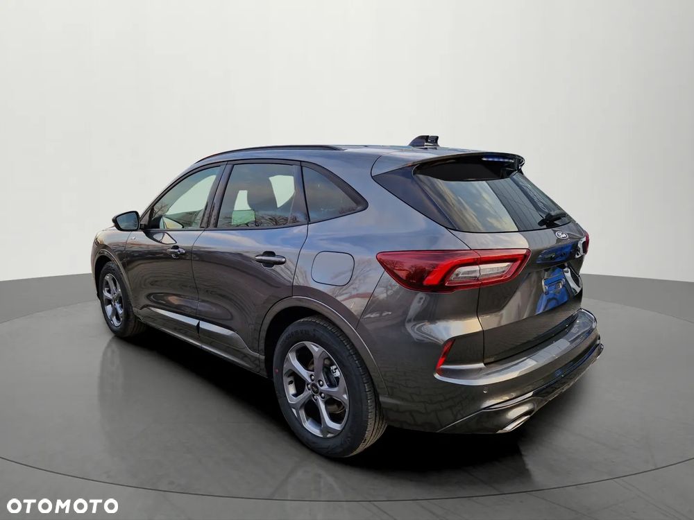Ford Kuga 1.5 EcoBoost FWD ST-Line - 3