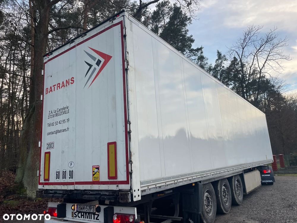 Schmitz Cargobull SCB3B - 6