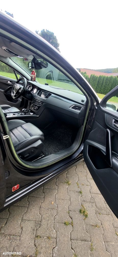 Peugeot 508 - 14