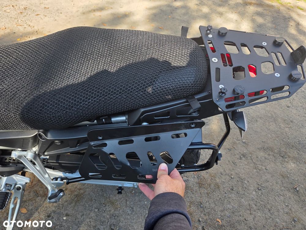 Aprilia Tuareg - 19