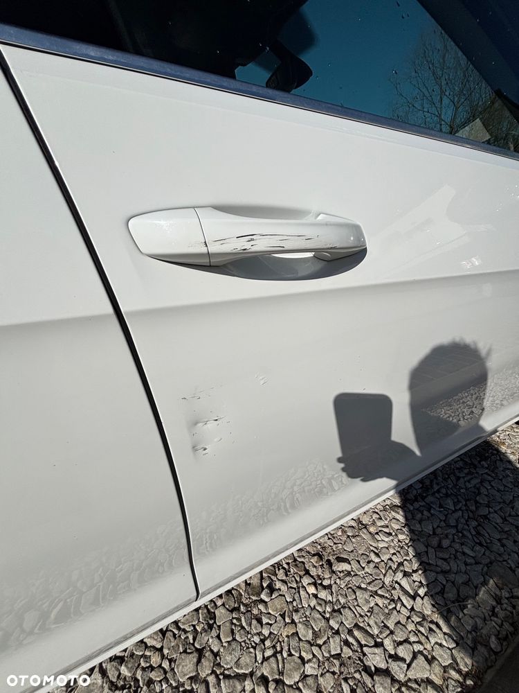 Volkswagen Golf 2.0 TDI BMT Highline DSG - 13