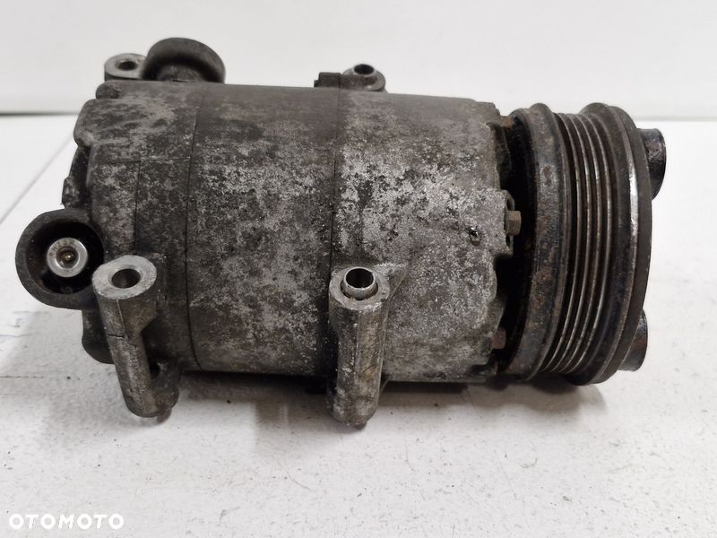 ford focus mk2 ii 2 1.6 b sprężarka kompresor klimatyzacji 3m5h-19d629-pj - 11