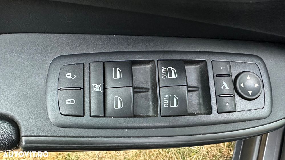 Jeep Cherokee 2.2 Multijet Active Drive II Automatik Limited - 8