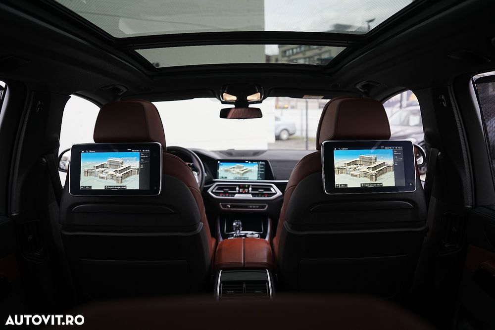 BMW X5 xDrive45e - 12