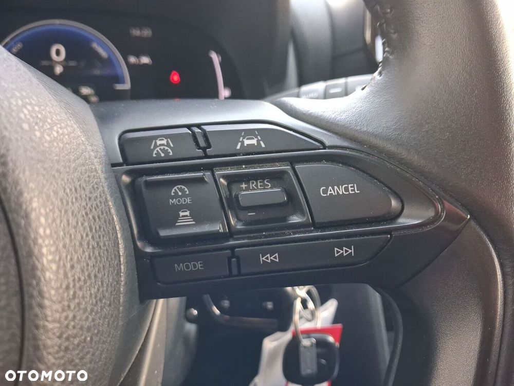 Toyota Yaris Cross Hybrid 1.5 Active - 22