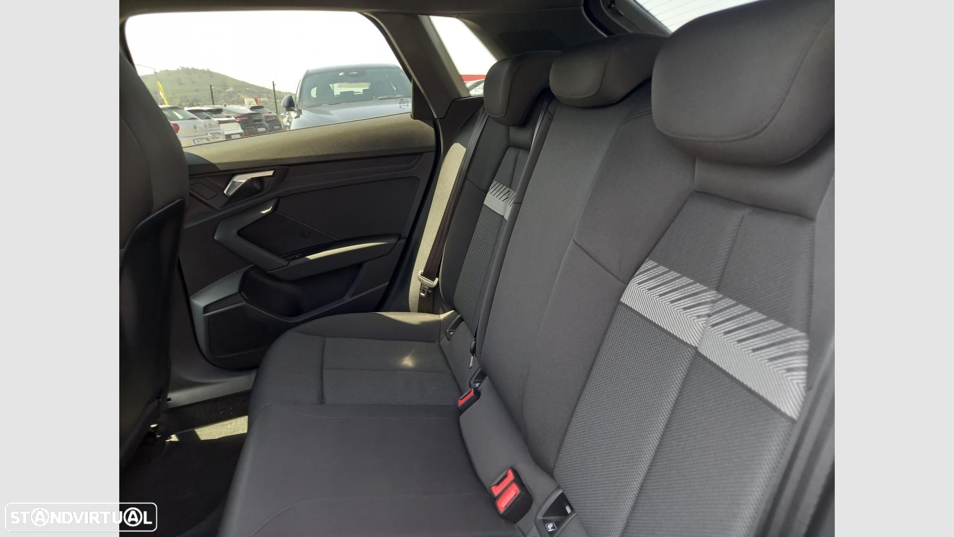 Audi A3 Sportback - 16