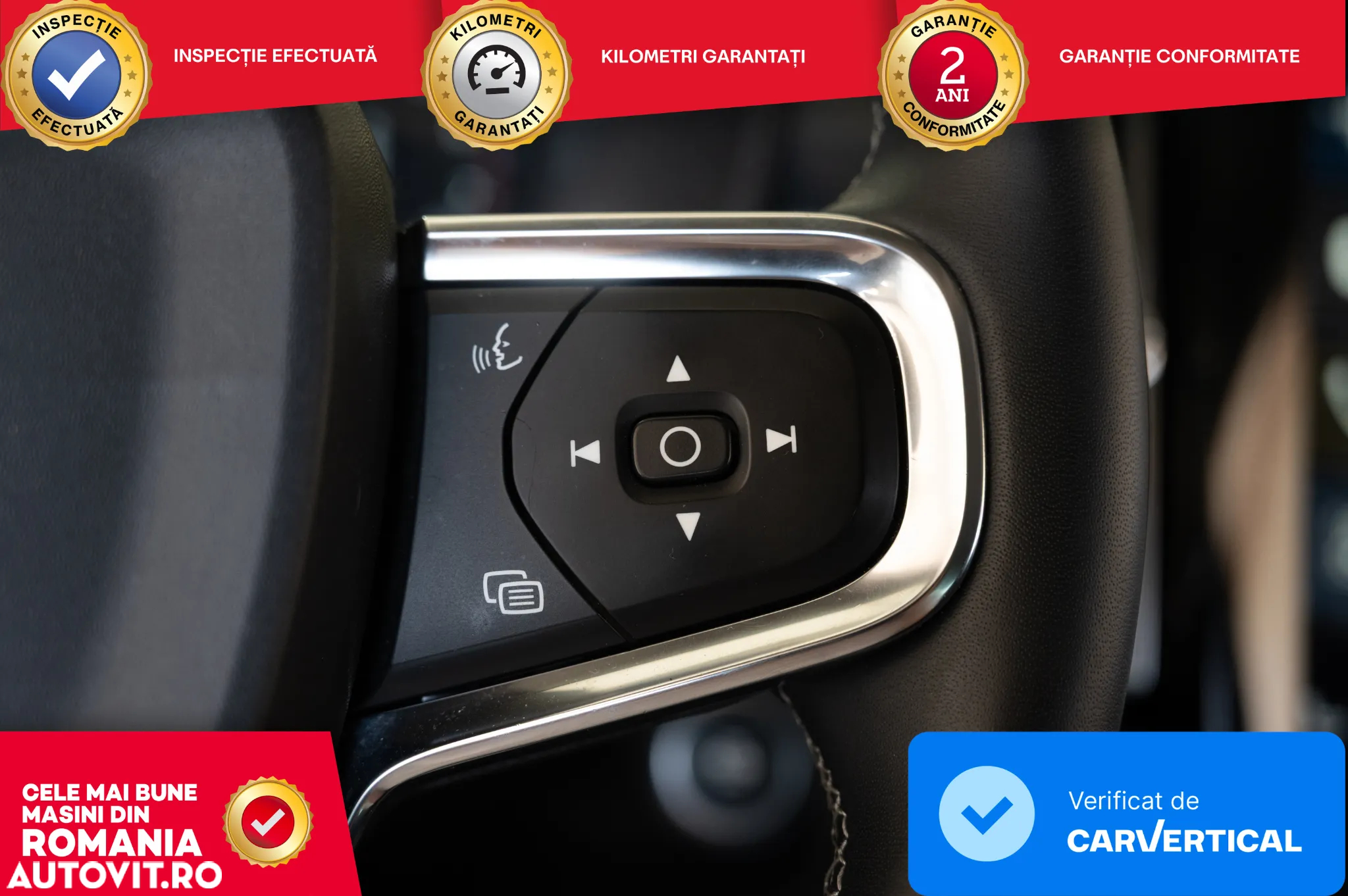Volvo XC 40 T4 Momentum - 13