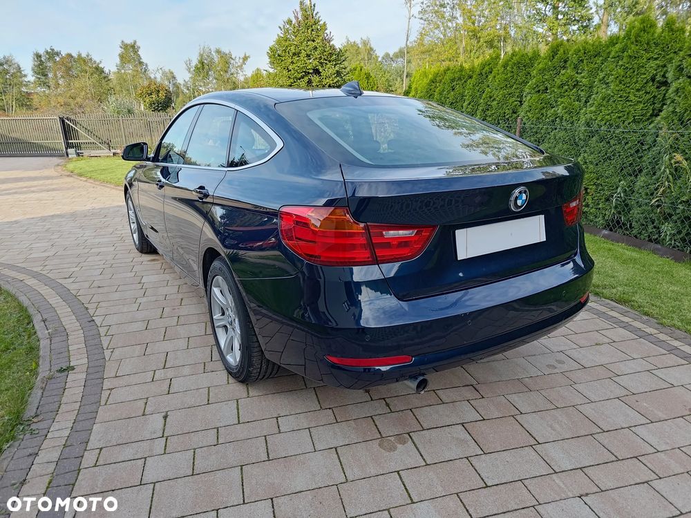 BMW 3GT - 4
